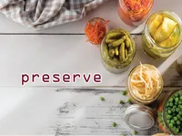 Định nghĩa của từ <b>preserve</b>