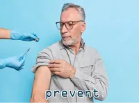 Định nghĩa của từ <b>prevent</b>