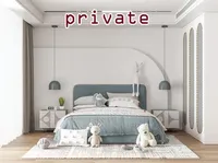 Định nghĩa của từ <b>private</b>