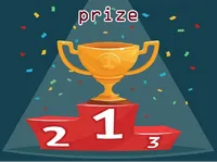 Định nghĩa của từ <b>prize</b>