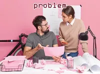 Định nghĩa của từ <b>problem</b>