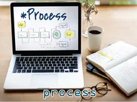 Định nghĩa của từ <b>process</b>