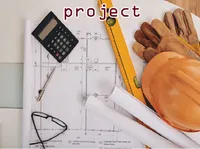 Định nghĩa của từ <b>project</b>