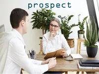 Định nghĩa của từ <b>prospect</b>