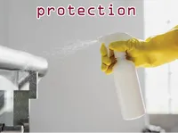Định nghĩa của từ <b>protection</b>