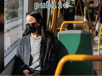 Định nghĩa của từ <b>public</b>