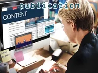 Định nghĩa của từ <b>publication</b>