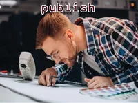 Định nghĩa của từ <b>publish</b>