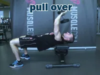 Định nghĩa của từ <b>pull over</b>