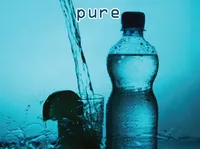 Định nghĩa của từ <b>pure</b>
