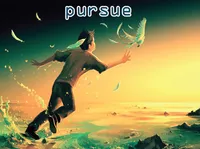 Định nghĩa của từ <b>pursue</b>