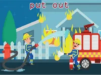 Định nghĩa của từ <b>put out</b>
