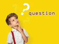 Định nghĩa của từ <b>question</b>