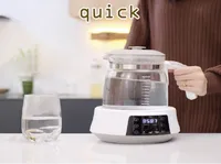 Định nghĩa của từ <b>quick</b>