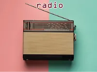 Định nghĩa của từ <b>radio</b>