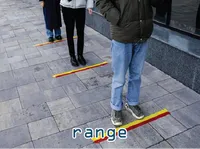 Định nghĩa của từ <b>range</b>