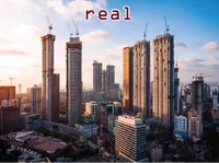 Định nghĩa của từ <b>real</b>