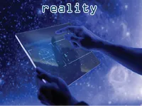 Định nghĩa của từ <b>reality</b>