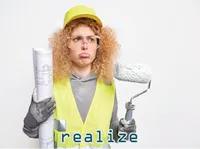 Định nghĩa của từ <b>realize</b>