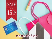 Định nghĩa của từ <b>reduction</b>