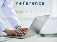 Định nghĩa của từ <b>reference</b>