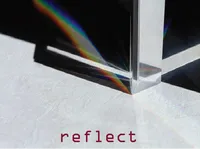 Định nghĩa của từ <b>reflect</b>