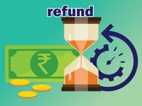 Định nghĩa của từ <b>refund</b>