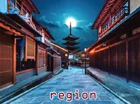 Định nghĩa của từ <b>region</b>