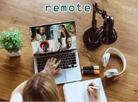 Định nghĩa của từ <b>remote</b>