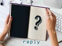 Định nghĩa của từ <b>reply</b>