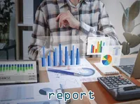Định nghĩa của từ <b>report</b>