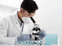 Định nghĩa của từ <b>research</b>
