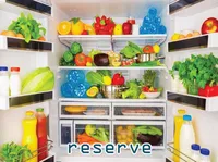 Định nghĩa của từ <b>reserve</b>