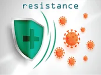 Định nghĩa của từ <b>resistance</b>