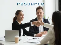 Định nghĩa của từ <b>resource</b>