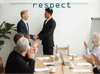 Định nghĩa của từ <b>respect</b>