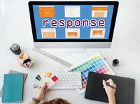 Định nghĩa của từ <b>response</b>
