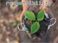 Định nghĩa của từ <b>responsibility</b>
