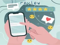 Định nghĩa của từ <b>review</b>