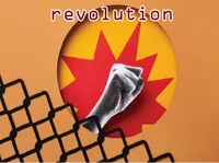 Định nghĩa của từ <b>revolution</b>
