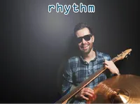 Định nghĩa của từ <b>rhythm</b>