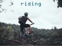 Định nghĩa của từ <b>riding</b>