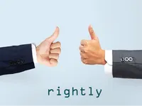 Ý nghĩa của từ vựng <b>rightly</b>