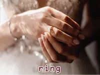 Định nghĩa của từ <b>ring</b>
