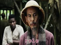 Định nghĩa của từ <b>role</b>