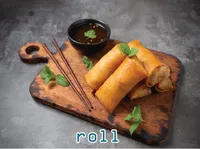 Định nghĩa của từ <b>roll</b>