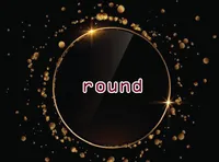 Định nghĩa của từ <b>round</b>
