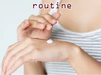 Định nghĩa của từ <b>routine</b>