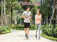 Định nghĩa của từ <b>running</b>