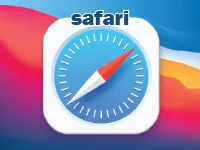 Định nghĩa của từ <b>safari</b>